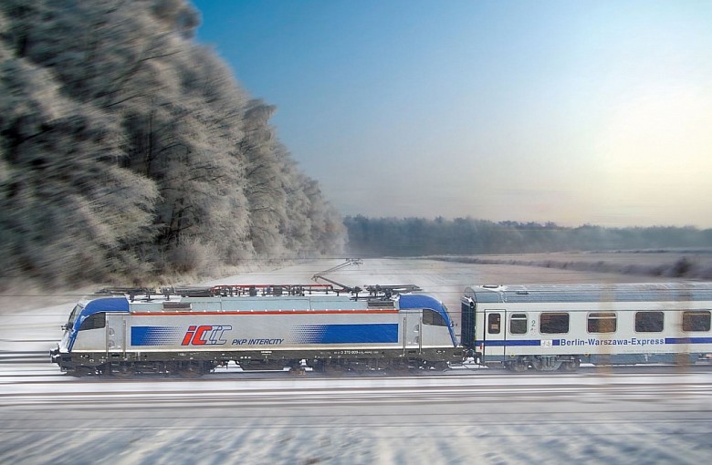 Ferie zimowe z PKP Intercity