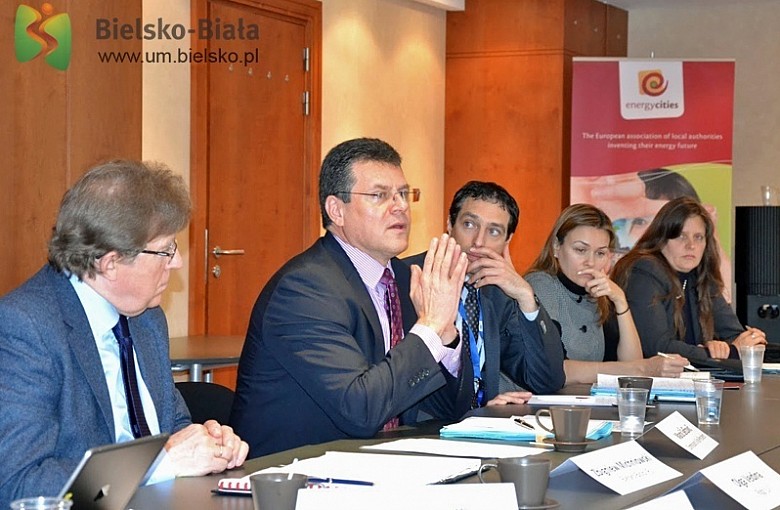 Transformacja energetyczna