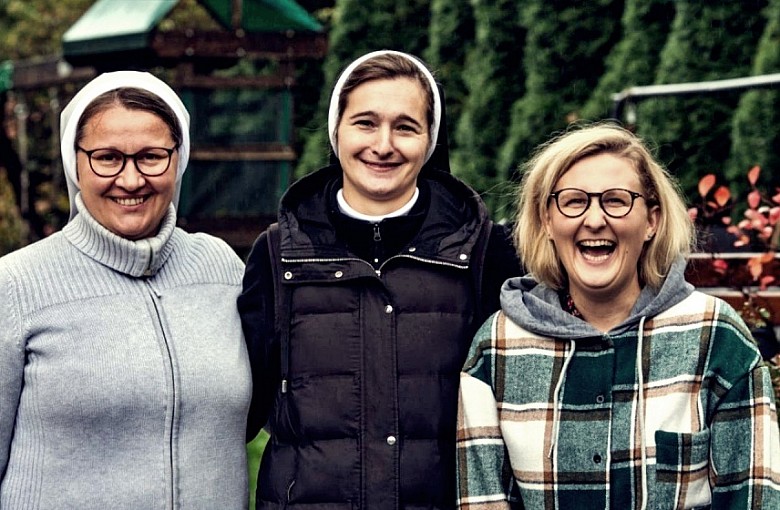 Trwa zbiórka pieniędzy na plac zabaw dla dzieci z Domu Matki i Dziecka Caritas