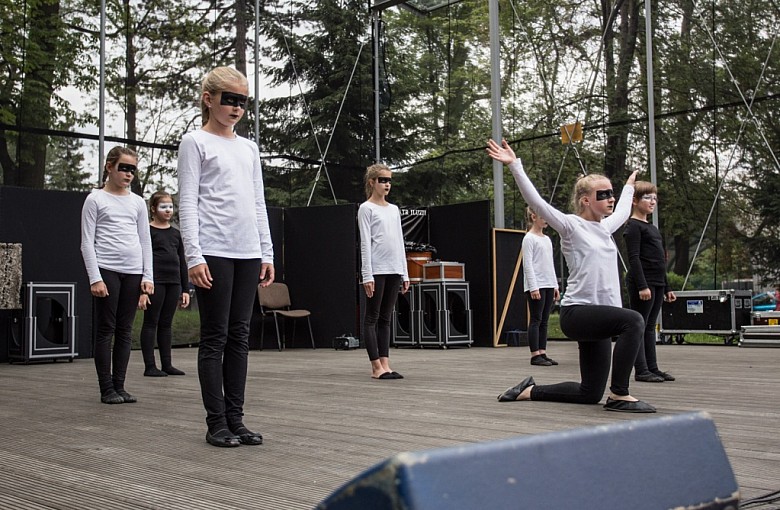 Czwarty Piknik Rodzinny z Nadzieją