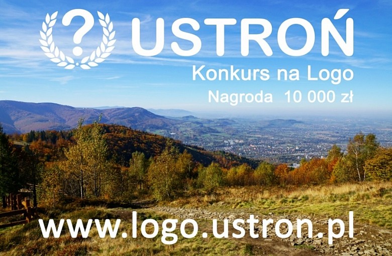 Zaprojektuj logo i wygraj 10 tysięcy