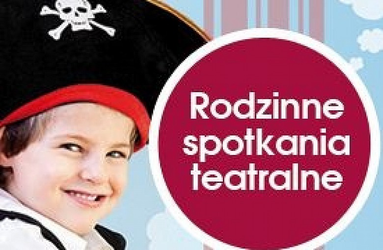 Spektakl oraz warsztaty kulinarne