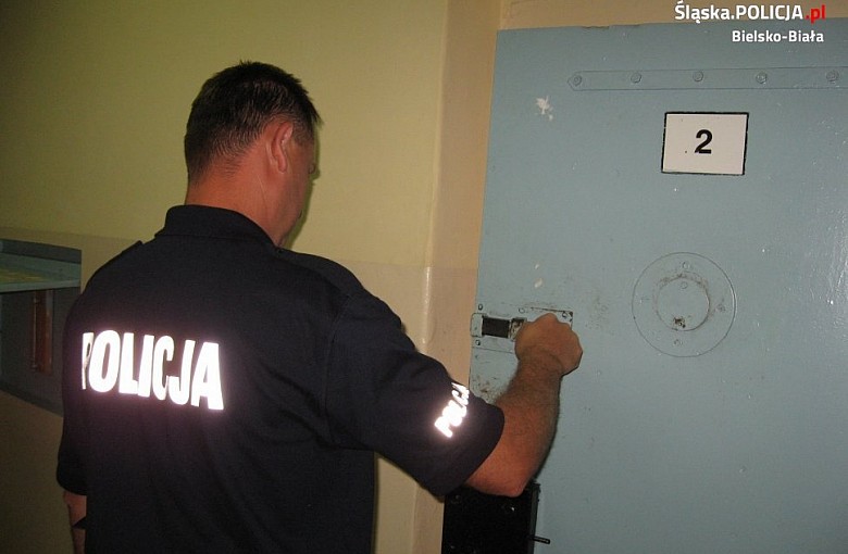 Zatrzymani za rozbój