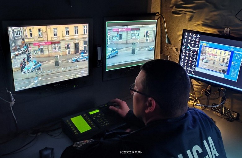 Bielskie Drogi. Policja podsumowuje wakacje