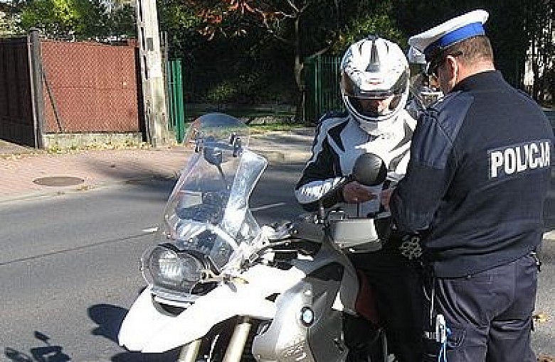 "Motocykl i quad"