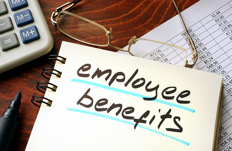 Benefity pracownicze. Siłownia, pakiet medyczny, przekąski