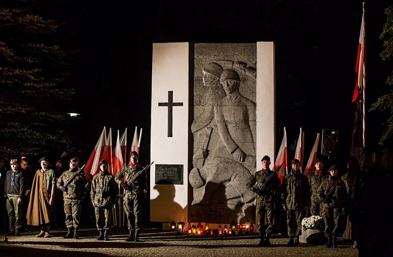 98. rocznica Odzyskania Niepodległości
