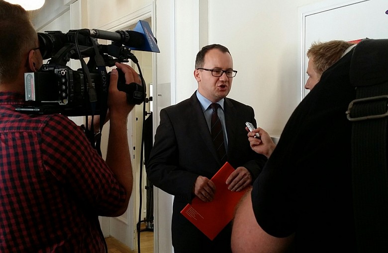 Niezgodności w przepisach?