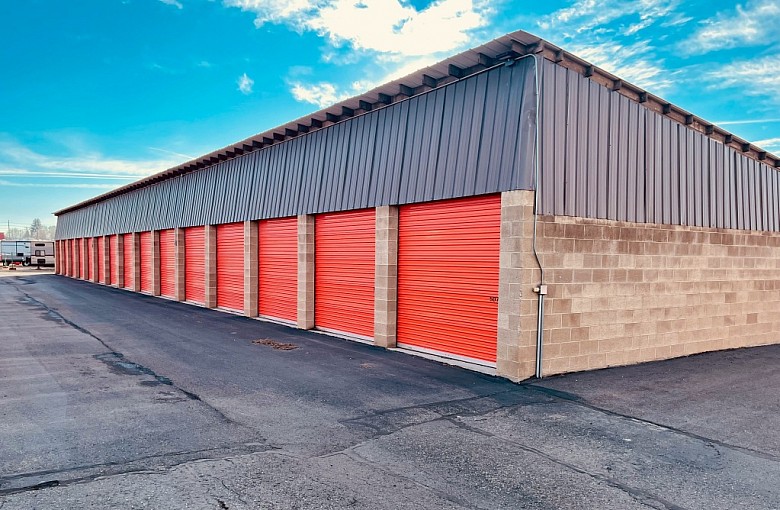 Self storage - co to jest i jak działa?