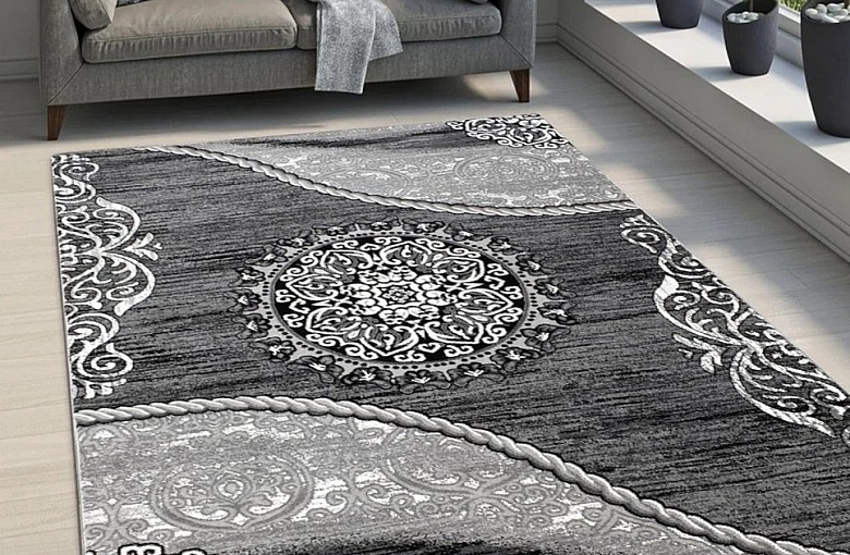 Modne i nowoczesne dywany do salonu