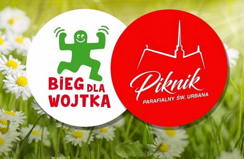 Bieg dla Wojtka