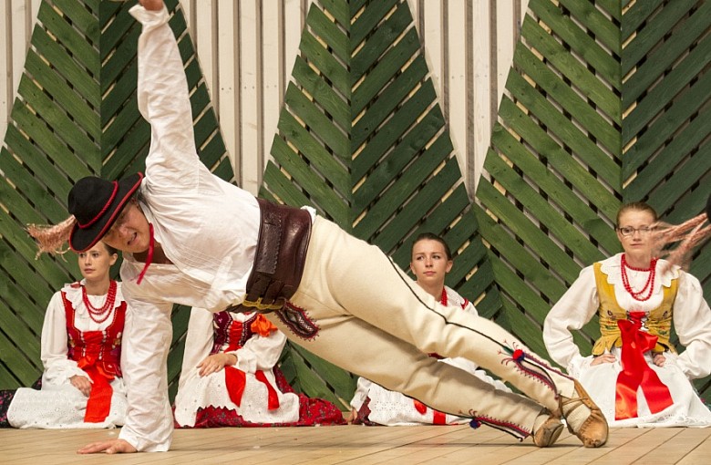 Pożegnanie z festiwalem