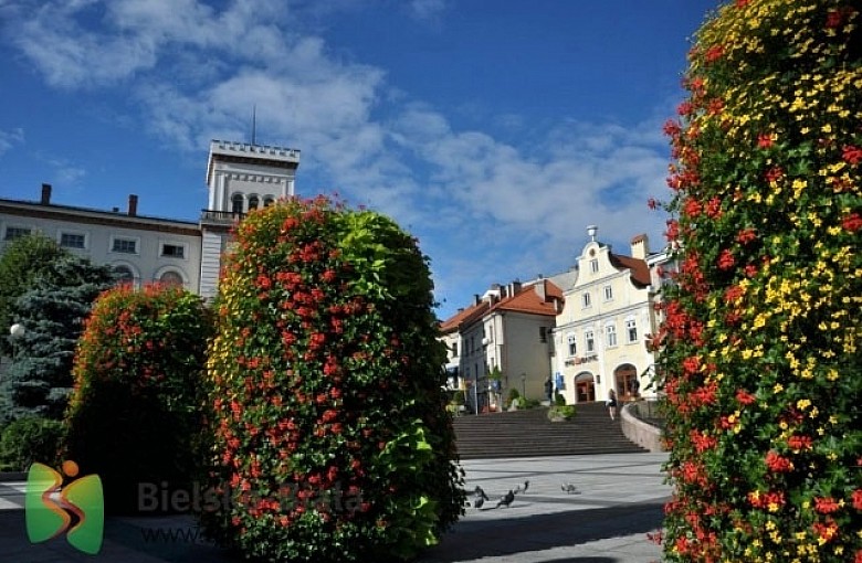 Zachęcamy do głosowania na nasze miasto