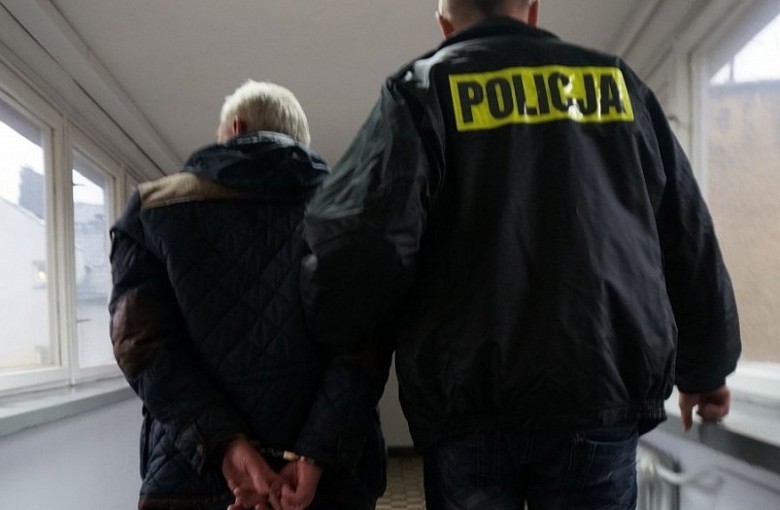 Dali się nabrać