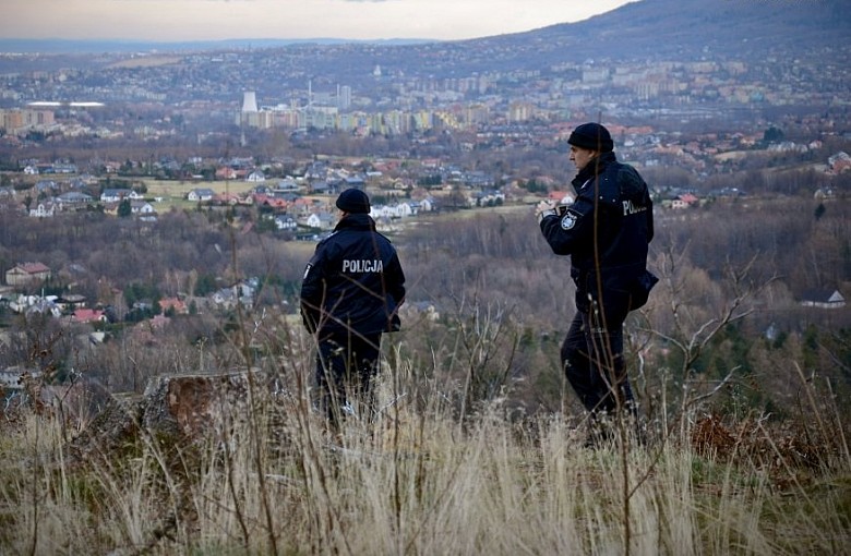 Zdjęty zostanie zakaz wstępu do lasów