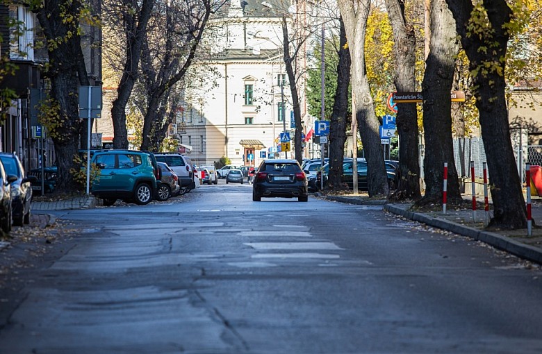 Ważne zmiany w centrum Bielska-Białej