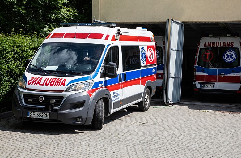 Trzeba utrzymać dyspozytornię