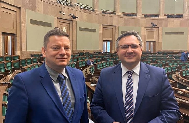Polsko-Czeska Grupa Parlamentarna
