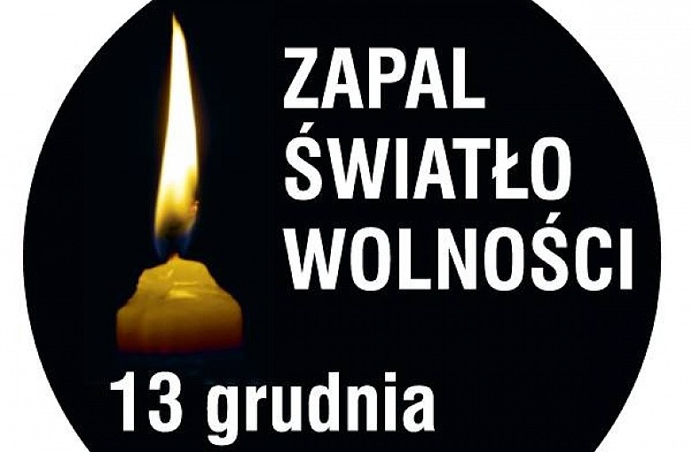 Zapal Światło Wolności