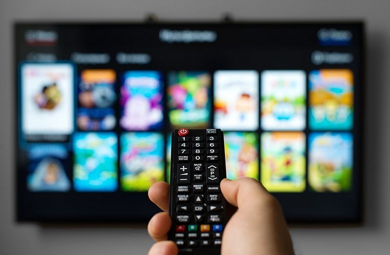 Jaka jest różnica między Smart TV a Android TV?