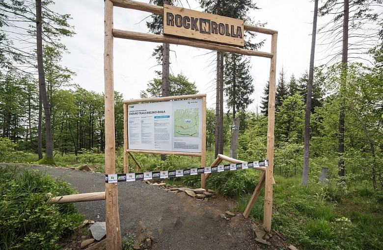 Twister i RockNRolla przejdą remont! Sezon coraz bliżej