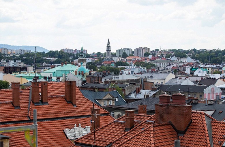 Bielsko-Biała: Zwolnienia z podatku od nieruchomości