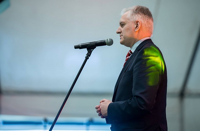 Wicepremier o podwyższaniu podatków najbogatszym
