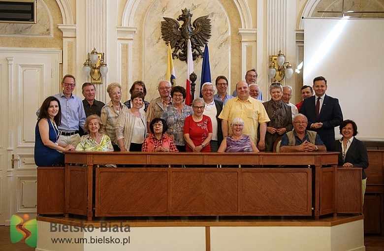 20 lat współpracy z Wolfsburgiem