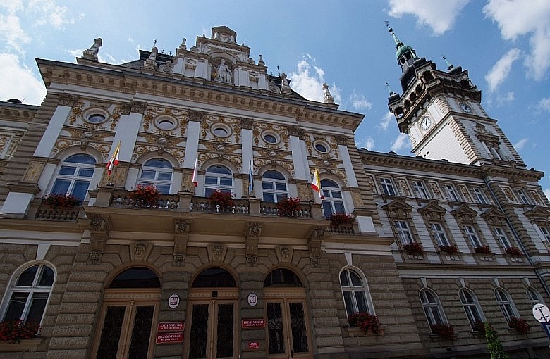 Oficjalne wyniki