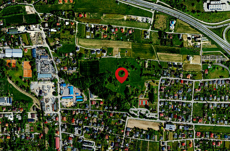 Nowy park rowerowy w Bielsku-Białej? Projekt za 3,1 mln zł wybrany do realizacji