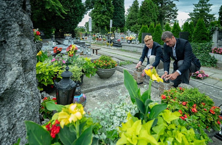 101. rocznica urodzin Marii Koterbskiej