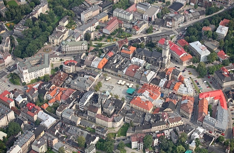 Bielsko-Biała – to tutaj żyje się najlepiej w województwie śląskim