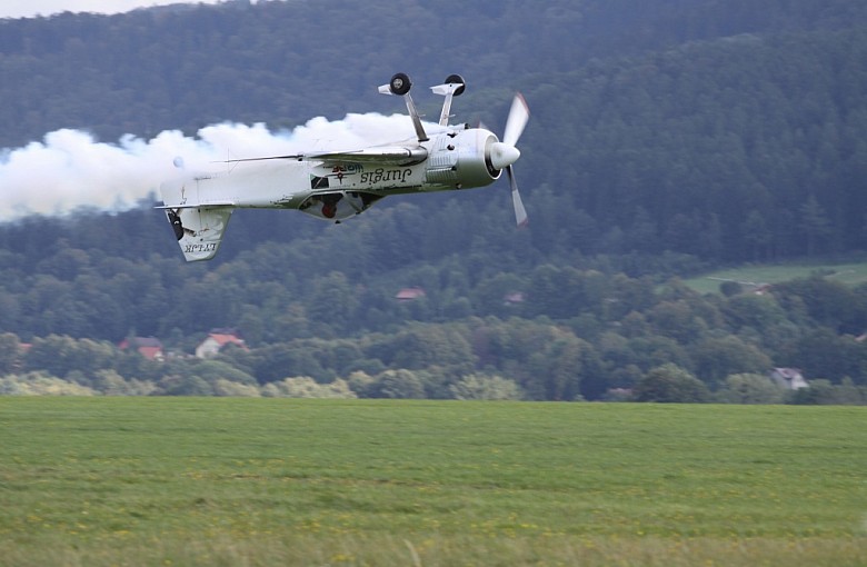 XIII Międzynarodowy Piknik Lotniczy