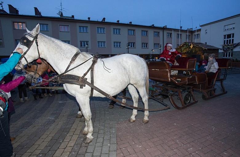 Jarmark Świąteczny w Wiśle