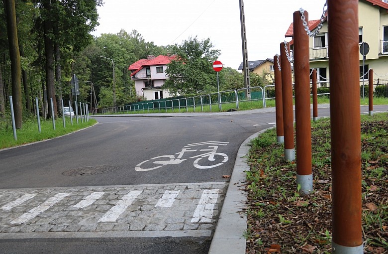 Bielsko-Biała. Pieniądze na ulicę Pocztową i Startową