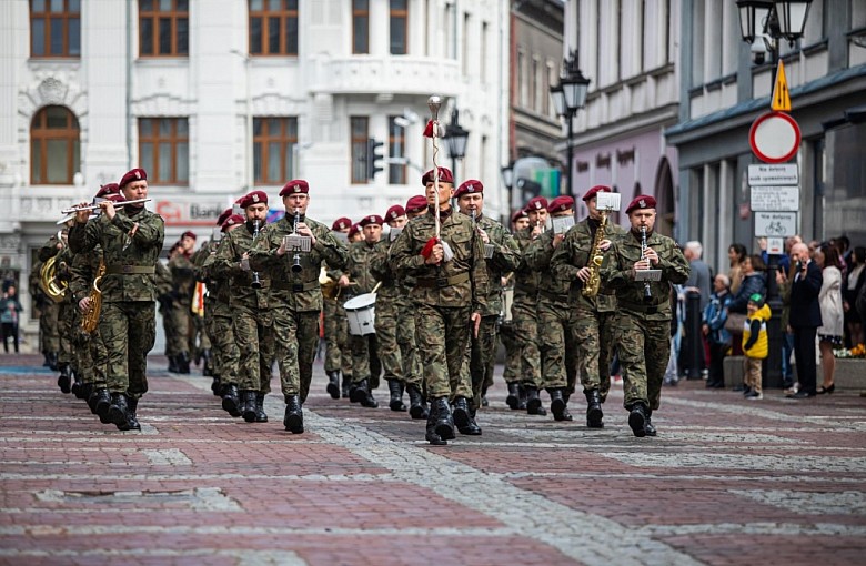 Święto Konstytucji 3 Maja