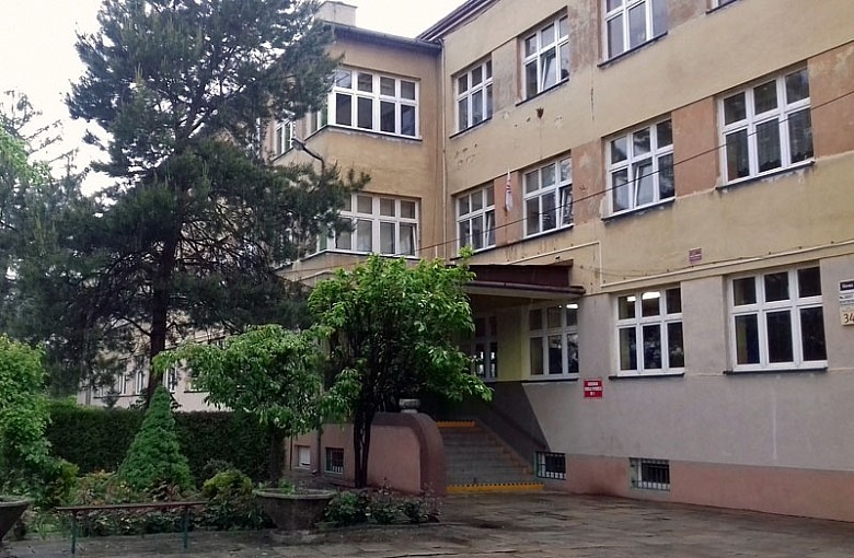 Komorowice Śląskie ponownie będą miały swoją szkołę