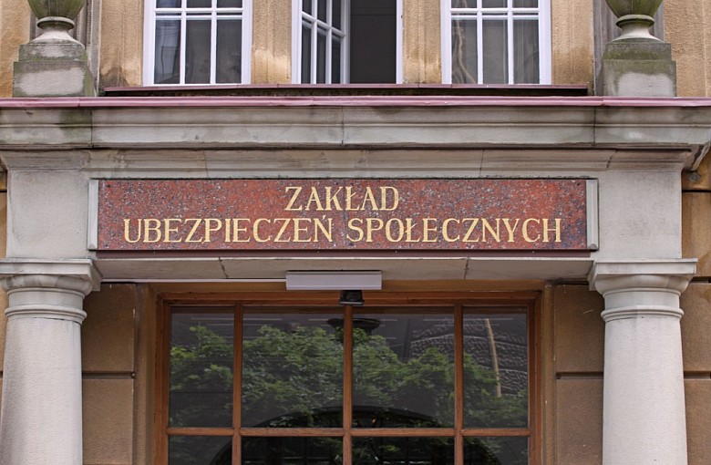 ZUS wysyła listy