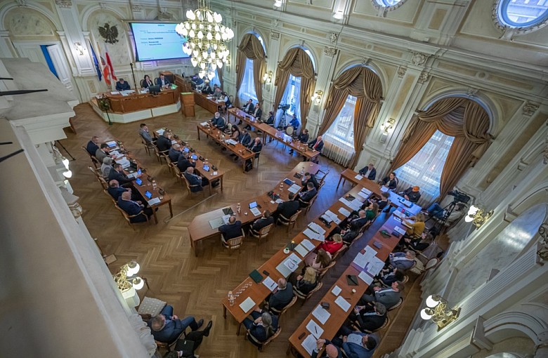 NOWY CENNIK. Od maja podwyżka opłaty śmieciowej w Bielsku-Białej