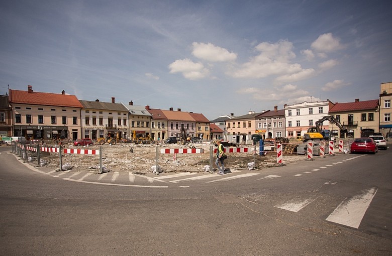 Głosowanie zakończone