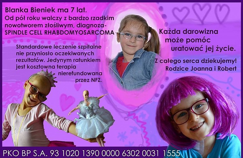 Charytatywny koncert