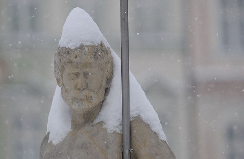 Bielsko-Biała. Synoptycy ostrzegają