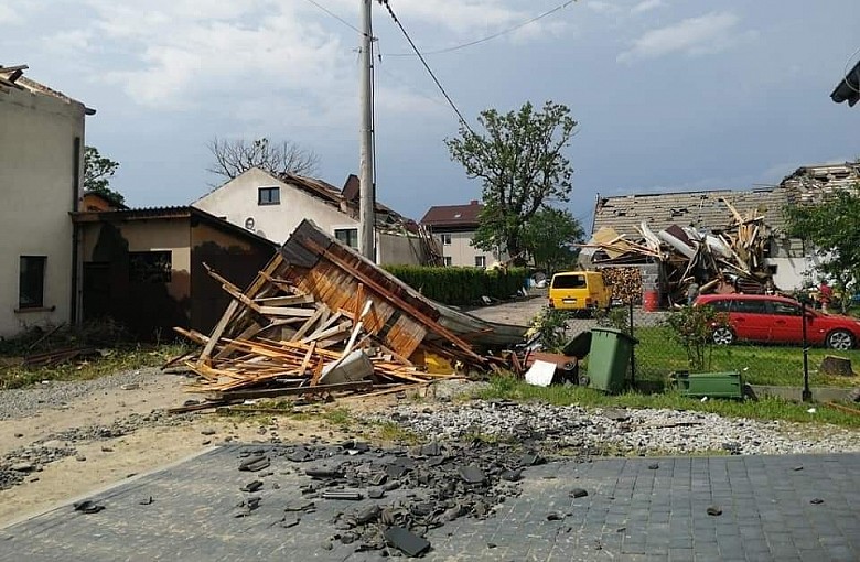 Pogoda Powiat Bielski. Synoptycy ostrzegają