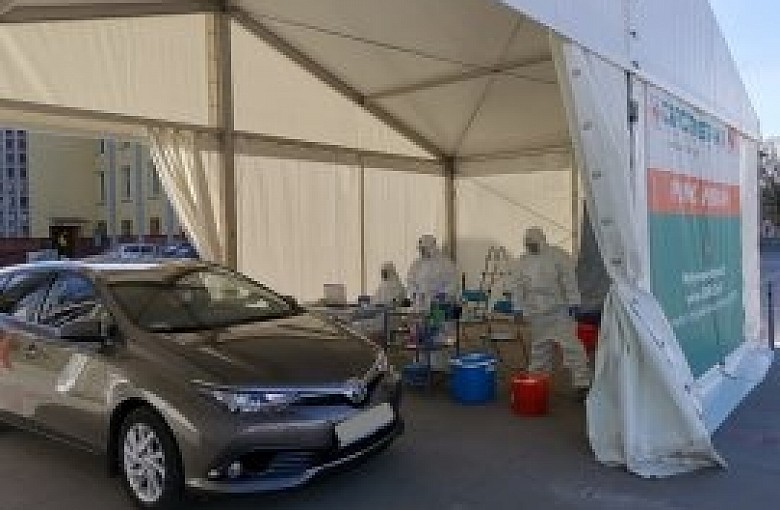 Diagnostyka bezpłatnie bada medyków. Dla innych cena wynosi 534 zł