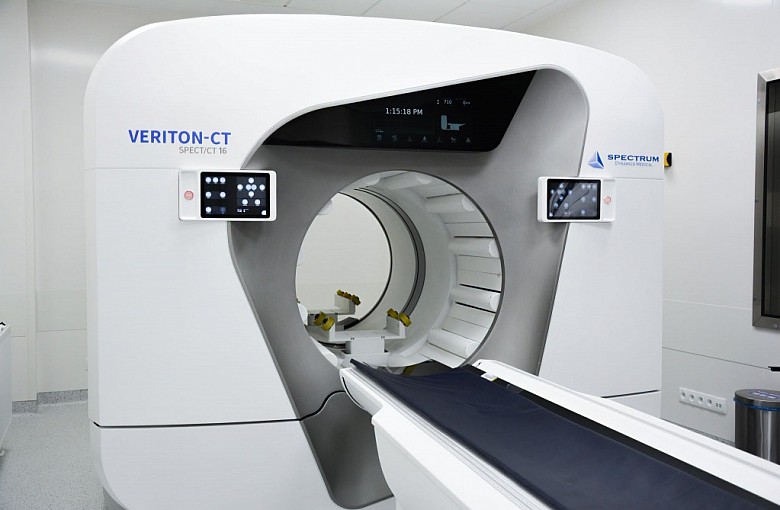 Nawet 99 proc. skuteczności leczenia. Bielski szpital stosuje nowoczesną metodę