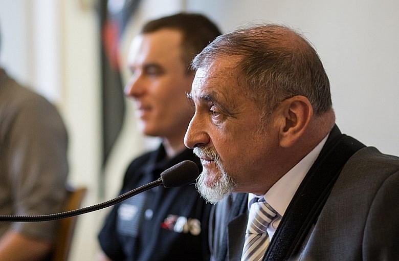 Burmistrz otrzymał absolutorium