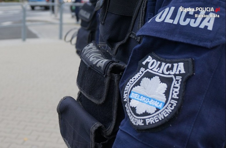 We właściwym miejscu i czasie