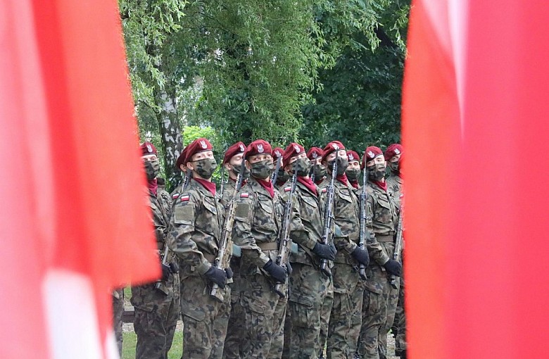 ﻿Święto Wojska Polskiego