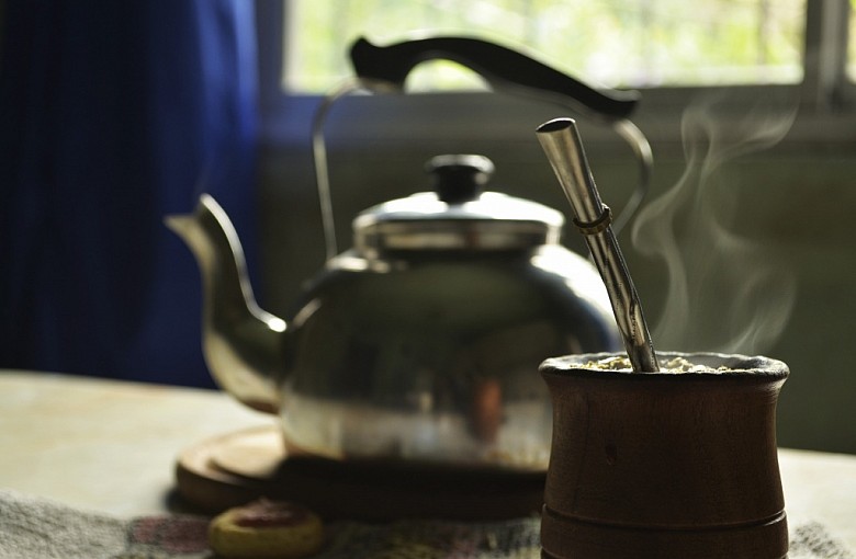 Kto może pić yerba mate?
