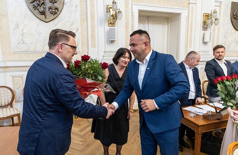 Absolutorium za 2023 rok